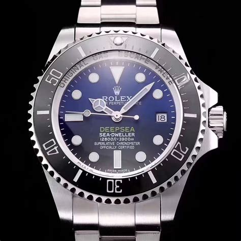 spot fake rolex sea dweller|rolex sea dweller reviews.